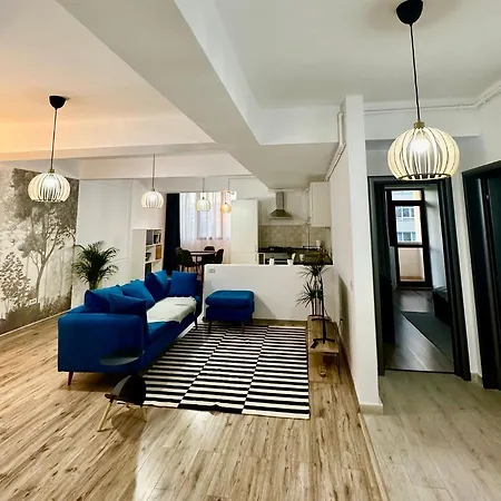 Tree House Апартаменты *