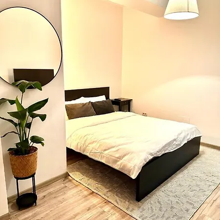 Appartement Tree House