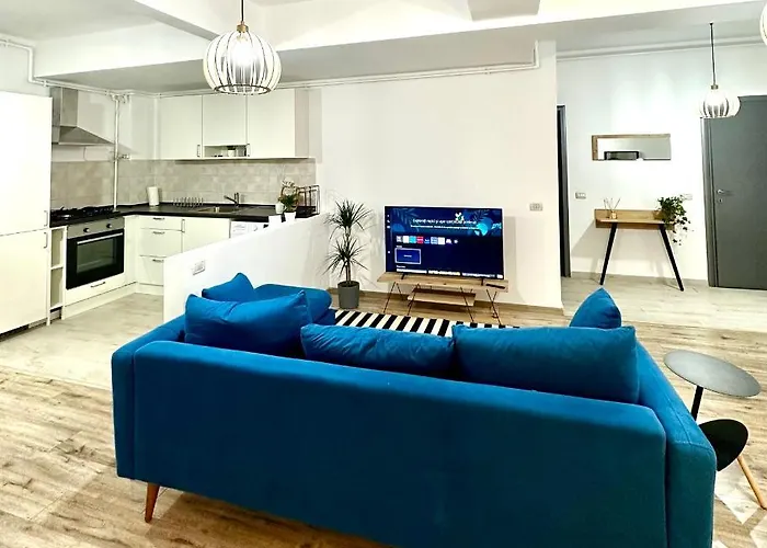 Appartement Tree House