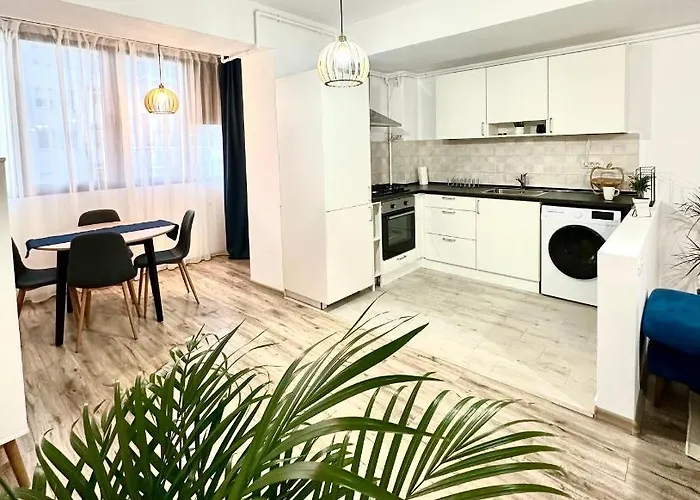 Tree House Appartement