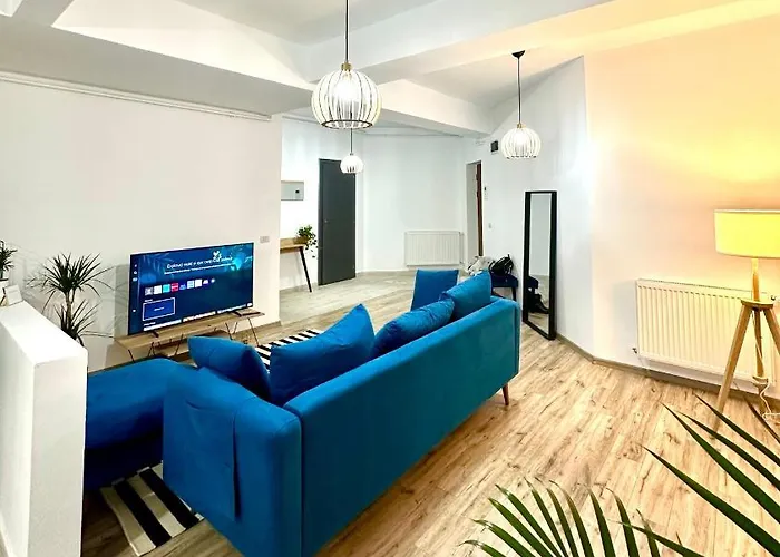 Tree House * Bucarest