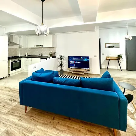 Appartement Tree House