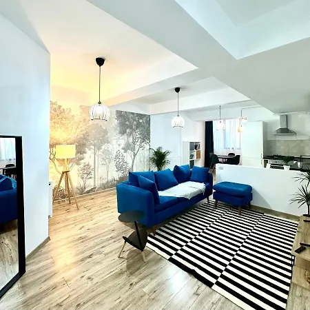 Tree House Apartament