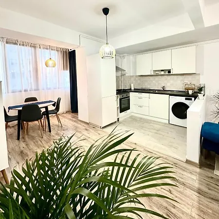 Tree House Apartament