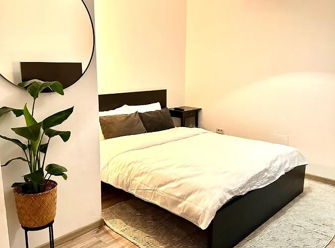 Apartament Tree House