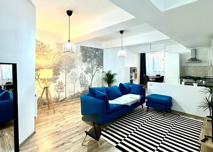 Tree House Apartament